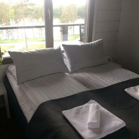 Naava Chalet 304 Pandatupa Ähtäri 외부 사진