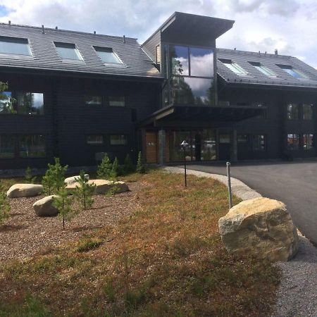 Naava Chalet 304 Pandatupa Ähtäri 외부 사진