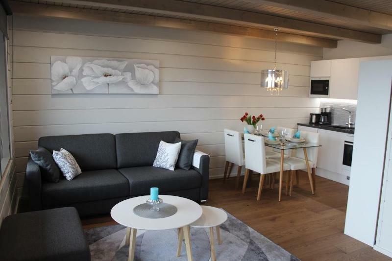 Naava Chalet 304 Pandatupa Ähtäri 외부 사진