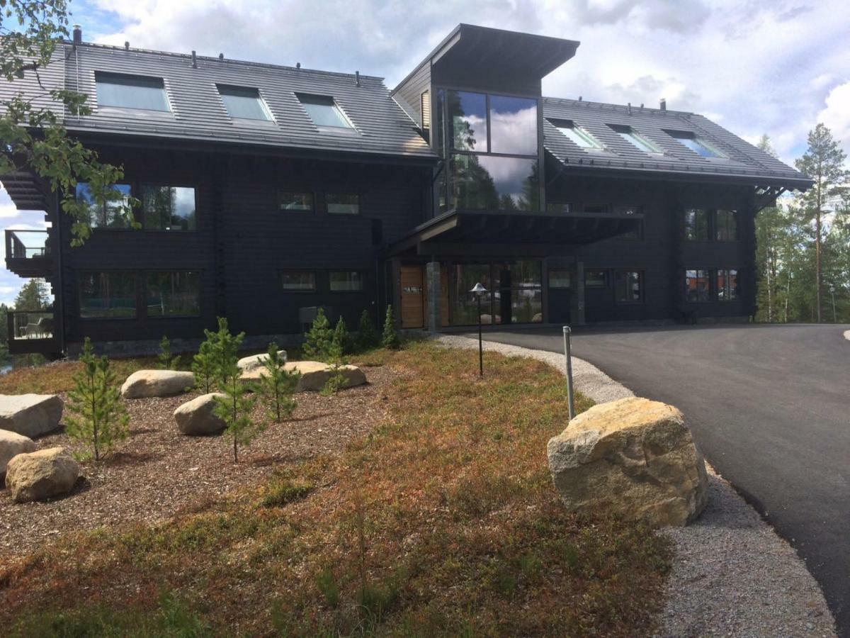 Naava Chalet 304 Pandatupa Ähtäri 외부 사진